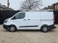 Ford Transit Custom 2.2 TDCi 310 ECOnetic L1 H1 5dr 2