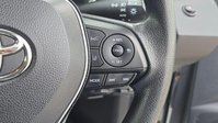 Toyota Corolla 1.8 VVT-h GPF Design Touring Sports 5dr Petrol Hybrid CVT Euro 6 (s/s) (122 20