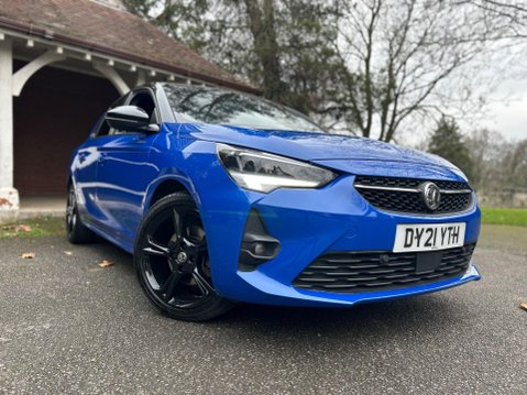Vauxhall Corsa SRI PREMIUM 41