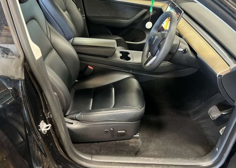 Tesla Model Y SUV 5dr Electric Auto RWD (346 ps) 10