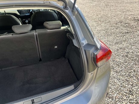 Vauxhall Corsa 1.2 Corsa SE 5dr 41
