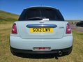 Mini Hatch 1.6 Cooper Steptronic Euro 5 3dr 10