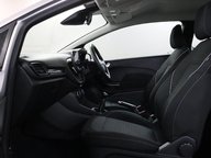 Ford Fiesta ZETEC 41