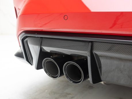 BMW M3 COMPETITION M XDRIVE