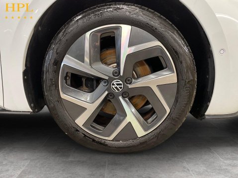 Volkswagen ID.3 Pro S 77kWh Hatchback 5dr Electric Auto (4 Seat) (204 ps) 1 Owner - Sensor 10