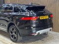 Jaguar F-Pace 3.0 F-PACE V6 S AWD D Auto 4WD 5dr 33