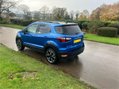 Ford Ecosport ACTIVE 7