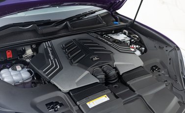 Lamborghini Urus SE 55