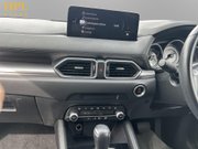 Mazda CX-5 2.0 e-SKYACTIV G MHEV Newground SUV 5dr Petrol Auto Euro 6 (s/s) (165 ps) 19