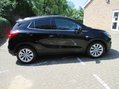 Vauxhall Mokka X 1.4i Turbo ecoTEC Elite Euro 6 (s/s) 5dr 6