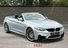BMW M4 3.0 M4 Competition Edition Package Semi-Auto 2dr