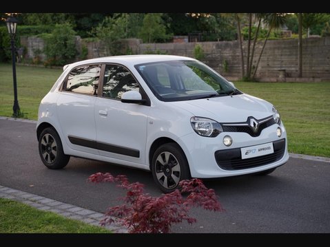 Renault Twingo 1.0 SCe Play Euro 6 5dr 1