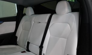 Tesla Model Y PREMIUM LONG RANGE RWD White Interior No Luxury Tax Available Now! 1 Owner 17