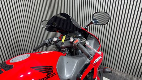 Honda CBR 2001 ONLY 15K RUNNING PROJECT BIKE 600CC SPORT 23