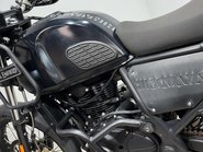 Royal Enfield Himalayan 411 2018 ADVENTURE BIKE 8K SPARES OR REPAIR PROJECT BIKE A2 READY 19