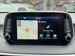 Hyundai TUCSON 1.6 Tucson Premium SE48v MHEV CRDi 2WD Semi-Auto 5dr 37