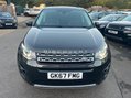 Land Rover Discovery Sport 2.0 TD4 HSE Auto 4WD Euro 6 (s/s) 5dr 2