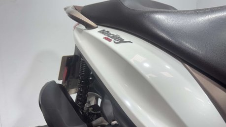 Piaggio Medley 2022 27K CLEAN 125CC LEARNER SCOOTER NEW MOT SERVICED 29