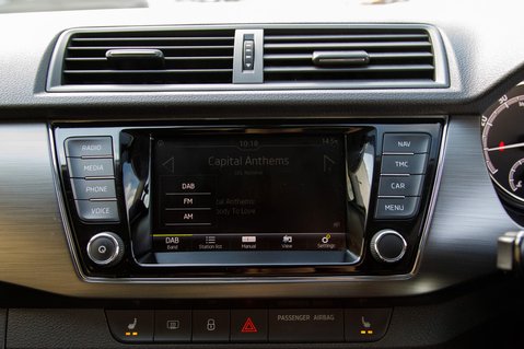 Skoda Fabia SE L TSI DSG 23