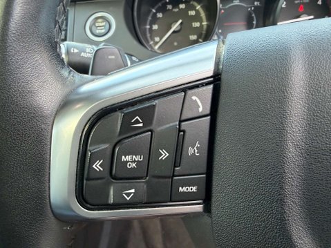 Land Rover Discovery Sport 2.0 Discovery Sport Landmark TD4 Auto 4WD 5dr 36