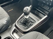 Suzuki Vitara SZ5 BOOSTERJET MHEV 27