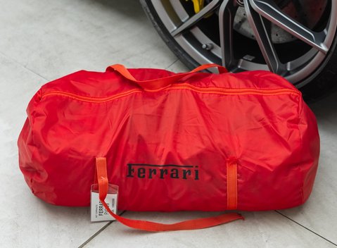 Ferrari 488 Pista 44