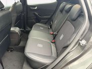 Ford Fiesta 1.0 Fiesta ST-Line X T 5dr 11