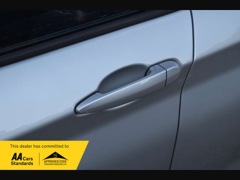 BMW 1 Series 1.5 118i M Sport 5dr 16