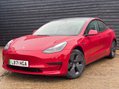 Tesla Model 3 Model 3 Long Range AWD 4WD 4dr 16