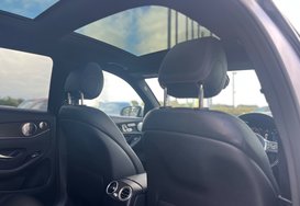 Mercedes-Benz GLC GLC 300 D 4MATIC AMG LINE PREMIUM PLUS 26