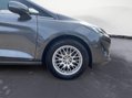 Ford Fiesta 1.0T EcoBoost Zetec Euro 6 (s/s) 3dr 10