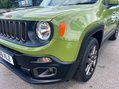 Jeep Renegade 2.0 MultiJetII 75th Anniversary Auto 4WD Euro 6 (s/s) 5dr 10