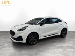 Ford Puma 1.0T EcoBoost MHEV ST SUV 5dr Petrol Hybrid DCT Euro 6 (s/s) (170 ps) Crui