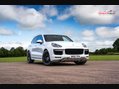 Porsche Cayenne 77