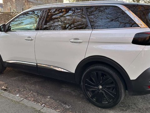 Peugeot 5008 1.2 5008 GT Line Premium PureTech S/S 5dr 3