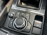 Mazda 6 2.2 SKYACTIV-D Sport Nav Euro 6 (s/s) 4dr 14