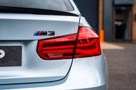 BMW 3 Series 3.0 M3 Competition Edition Package Semi-Auto 4dr 66
