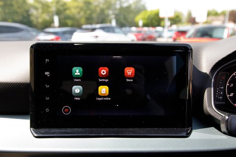 SEAT Arona ECOTSI XPERIENCE 24