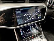 Audi A6 2.0 TFSIe 55 Competition Saloon 4dr Petrol Plug-in Hybrid S Tronic quattro 16