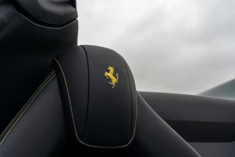 Ferrari 812 Superfast GTS 17