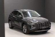 Hyundai TUCSON 1.6 Tucson Premium TGDi MHEV Semi-Auto 5dr 5