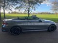 Mercedes-Benz C Class 3.0 C43 V6 AMG (Premium) Cabriolet G-Tronic+ 4MATIC Euro 6 (s/s) 2dr 33