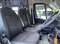 Peugeot Boxer 2.0 Boxer 335 L3H2 16-Seat Non-D1 3.5t Minibus with A/C. ULEZ Euro 6. 15