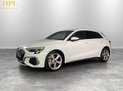 Audi A3 1.4 TFSIe 40 S line Sportback 5dr Petrol Plug-in Hybrid S Tronic Euro 6 (s/ 3