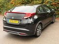 Honda Civic 1.6 i-DTEC S-T Euro 5 (s/s) 5dr 3
