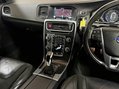 Volvo V60 D3 R-DESIGN NAV 2.0 MANUAL 17
