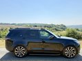 Land Rover Discovery SD6 HSE 9