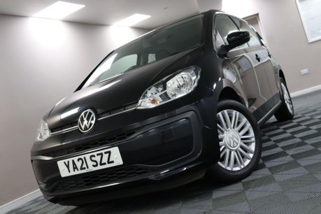 Volkswagen Up BASE 32