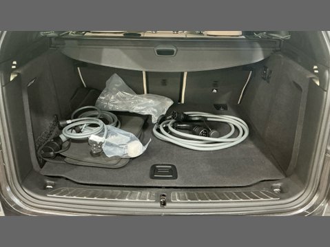 BMW Ix3 80kWh M Sport Pro SUV 5dr Electric Auto (286 ps) 10