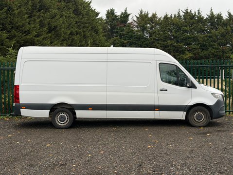 Mercedes-Benz Sprinter 314 CDI 2